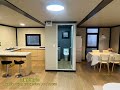 Versatile Space Double Wing Expandable Box House
