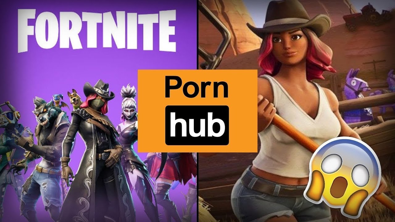 Why You Should Give Up Sex And Devote Your Life To Fortnite Youtube