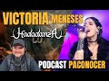 Victoria Meneses (HADADANZA) | Podcast PACONOCER