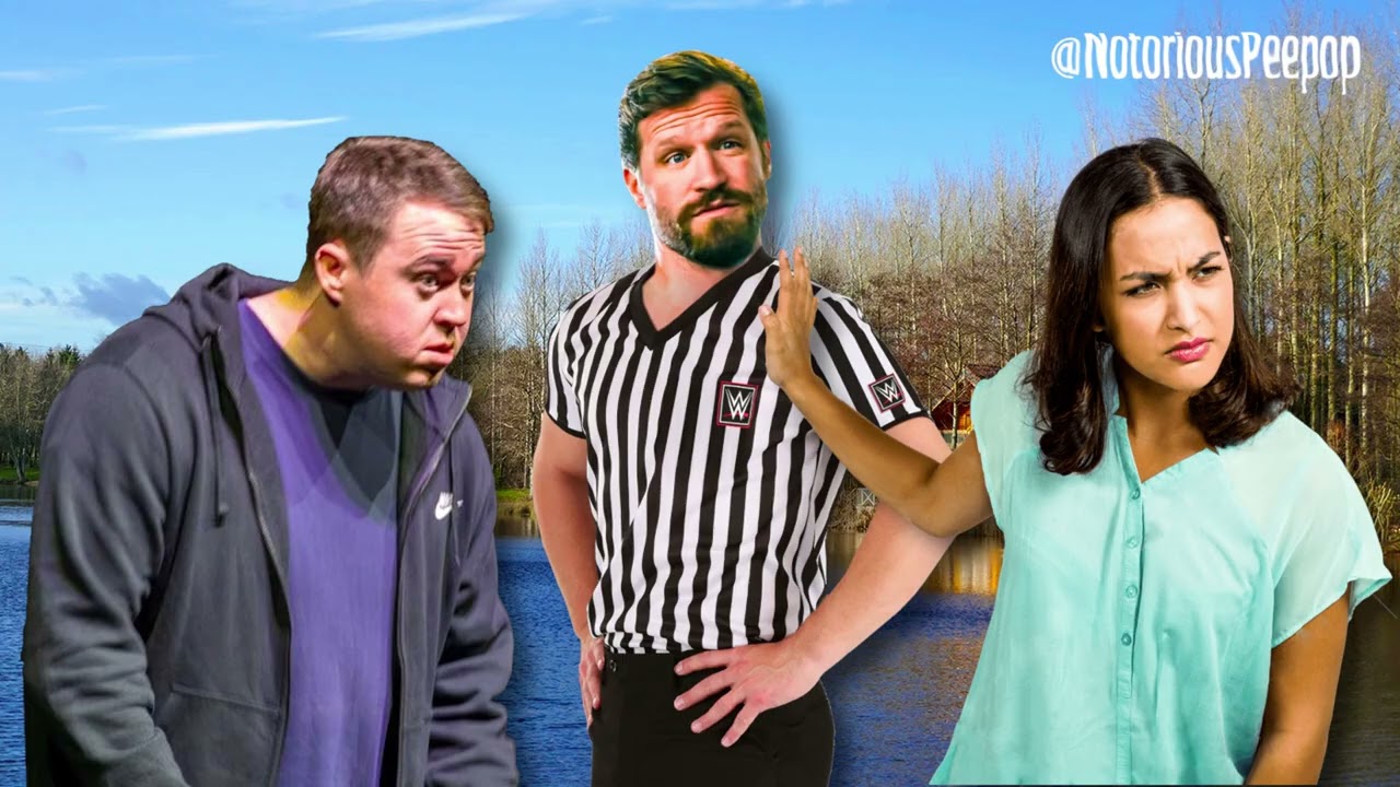 MSSP - Shane Beefs With His Friends Girlfriend