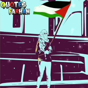 Story wa keren palestina