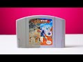 Restaurando Star Wars: Rogue Squadron N64
