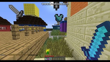 Uber MInecraft Server #1