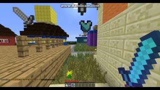Uber MInecraft Server #1
