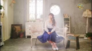 20150429_井口裕香_4th Single「Hey World」MV試聴 本人コメント