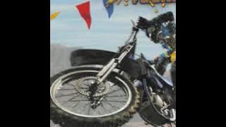 Motocross mania 2001 all soundtracks