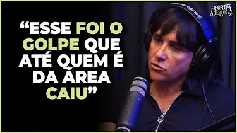 imagem do vídeo CRIMES VIRTUAIS QUE AUMENTARAM NA P4NDEMIA | À Deriva Cortes