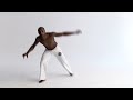 Die wichtigsten Capoeira-Übungen: Queda de Rins