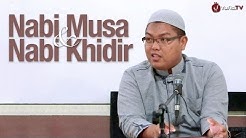 Ceramah Agama: Kisah Nabi Musa dan Nabi Khidir - Ustadz Firanda Andirja, MA. - Yufid.TV  - Durasi: 1:19:03. 