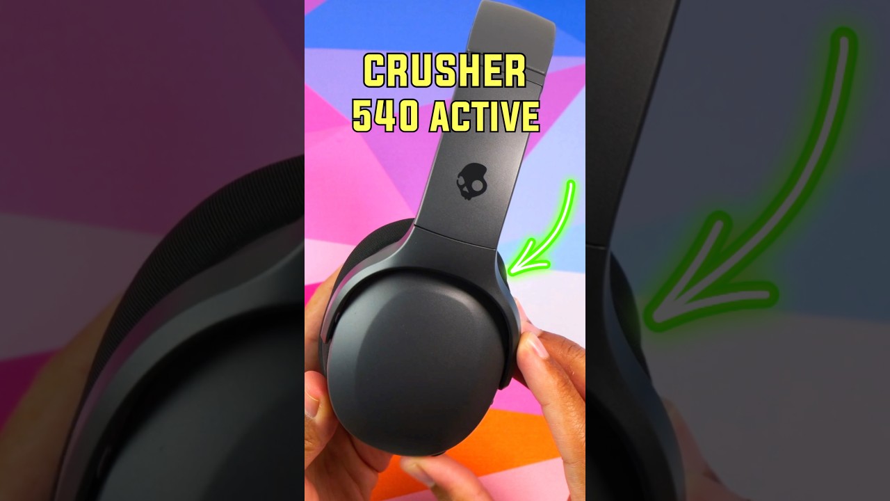 These Are The Best Workout Headphones You Can Buy!