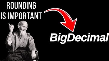 BigDecimal in Java – How to Calculate Money Precisely (No More Rounding Mistakes!)