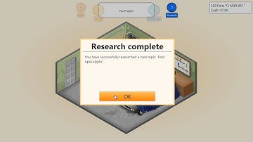 Game Dev Tycoon! S2E1: Starting Over