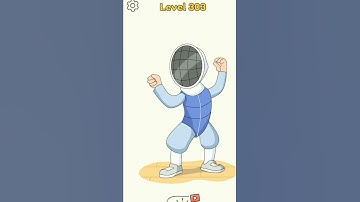 DOP 4 DRAW ONE PART LEVEL  303