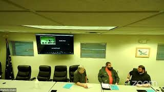 Starke County Board of Commissioners