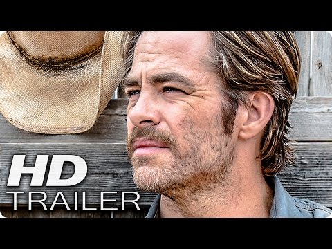 HELL OR HIGH WATER Trailer German Deutsch (2017)