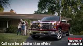 Allen Samuel Chevrolet