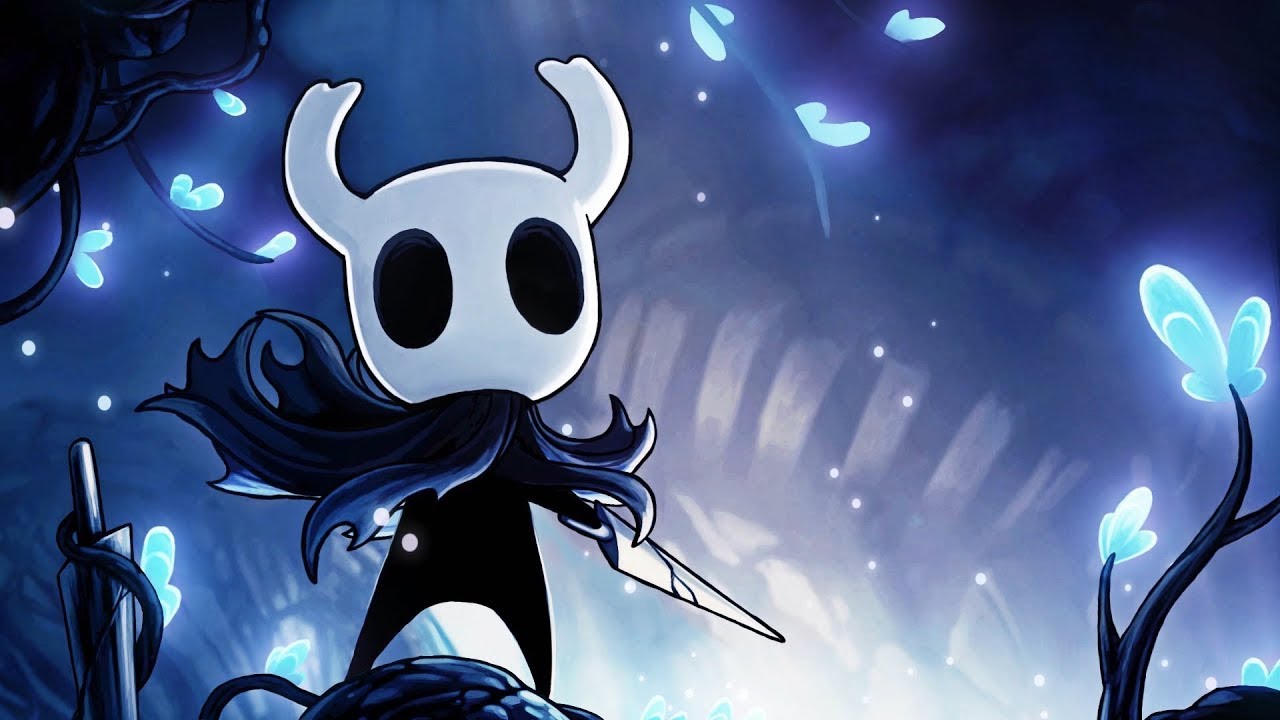 Hollow Knight - Gaming / ASMR Français - YouTube