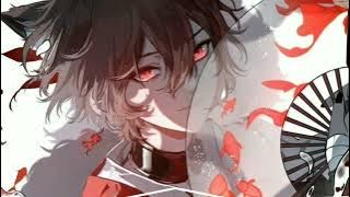 Nightcore ~ HABIBI (Remix)