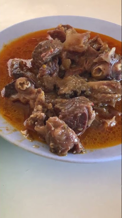 MAKAN NASI PADANG MANTAAP | HALU STORY #shorts  #storyhalu #storyig #storywa