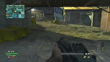 Call Of Duty: Modern Warfare 3- Kill Confirmed 28 - 8