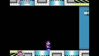 Somari: Final Zone (Zone 6)