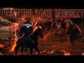 Weather Rock Whiskey | Dark Outlaw Country Music #viral