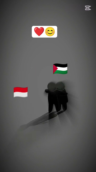 Hubungan Indonesia dengan Palestina##❤️❤️🎉😍😎