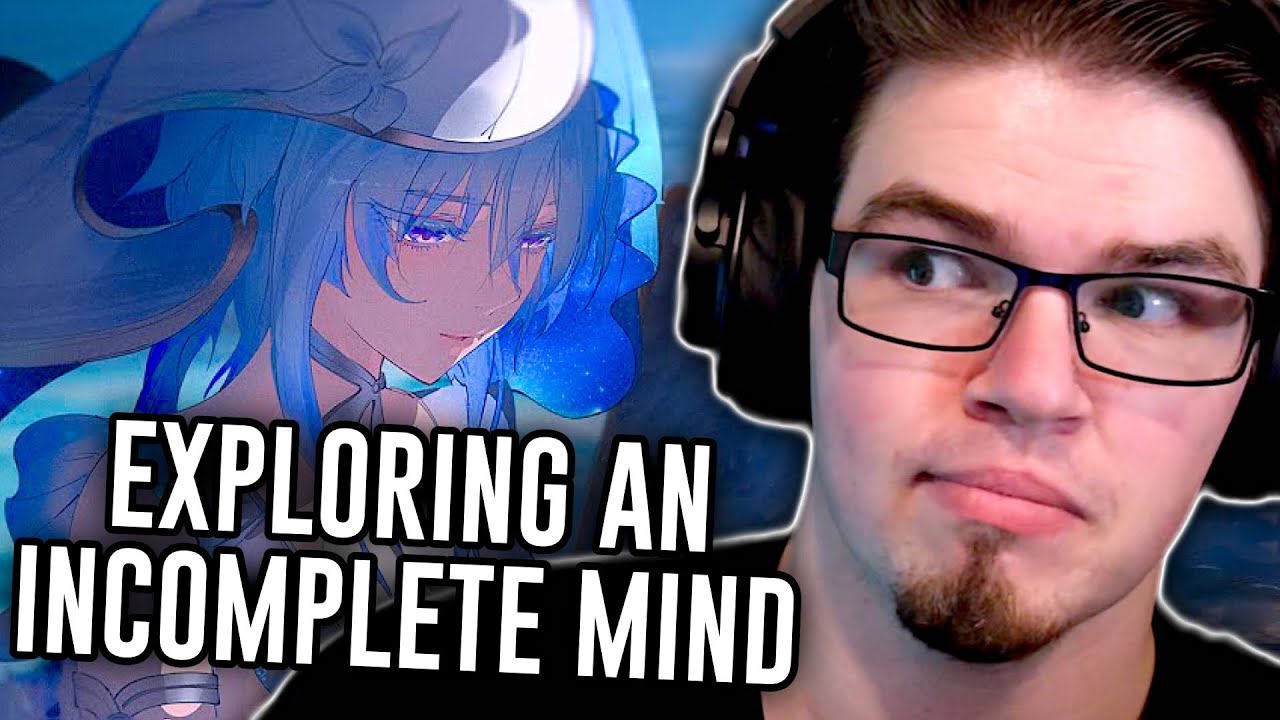 Wuthering Waves - An Unfinished Song // Reaction & Analysis Wuthering Waves - An Unfinished Song // Reaction & Analysis