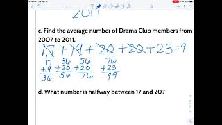 1/19/21 Math 7/6 Lesson 18