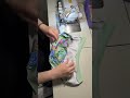 Sew with me! #clothpads #periods #sewing