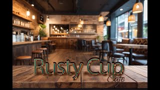 Rusty Cup Cafe | Unique flavors-Sumptuous Meals-luscious snacks & Healthy Breakfast|Give it a Go.