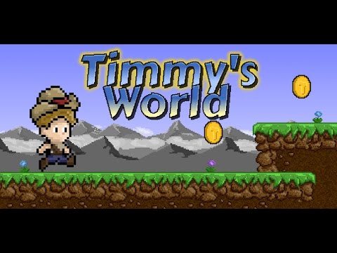 Timmy's World