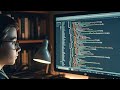 How to Create your first website and table in HTML.