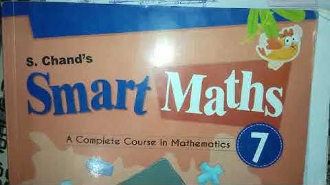 Class 7th maths chapter 8 exercise 8.4 complete