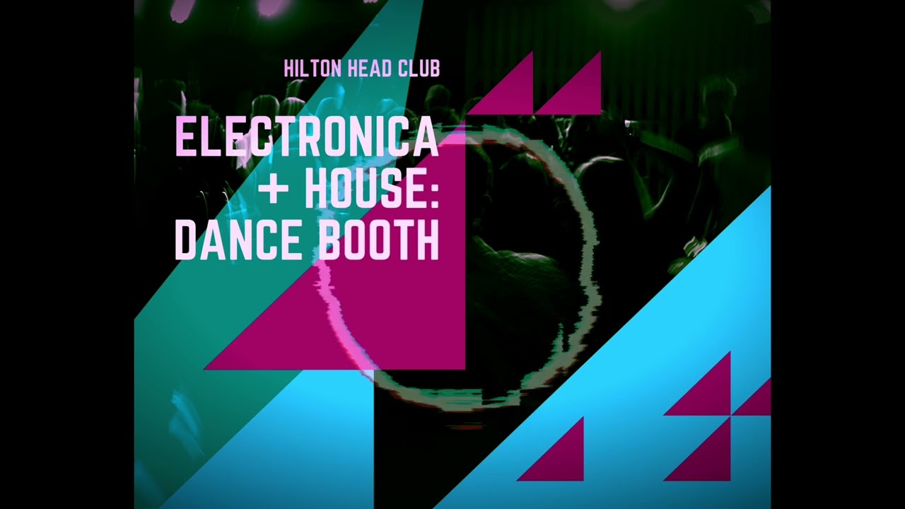 [Music] Hilton Head Club