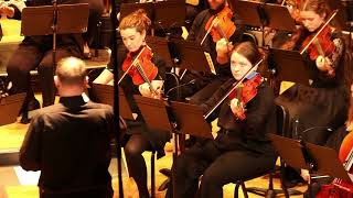 FLYING THEME FROM E.T.(THE EXTRA-TERRESTRIAL) John Williams, arr: James Ployhar - SLUSO & Friends