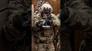 U.S Army Extended Cold Weather Clothing System (ECWCS)