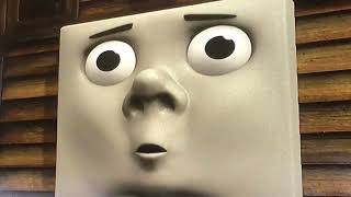 Thomas And Friends The Lion Of Sodor Stop Thomas The Lion Of Sodor Isnt A