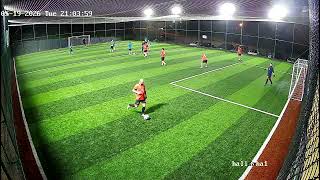 METS SPOR - EFES PİLSEN FC 1.SEZON 2026