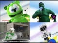 Youtube Thumbnail title