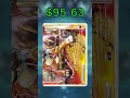 Top 25 Raikou Cards (Most Expensive) English May 2026