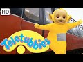 Teletubbies: Going on the Train - Full Episode