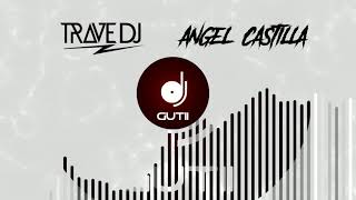 Yandel x Myke Towers x Natti Natasha - Diablo En Mujer (Cumbia Remix) | Trave DJ & Angel Castilla