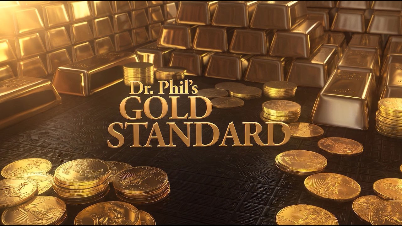 rewrite this title in 20 words or less (do not provide multiple options): Hate How Washington Handles Your Money? How to Know If Gold Is Right for You