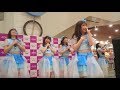 恋人未満のサンタクロース / 東京CuteCute（イオンモール新瑞橋 2017/11/4)