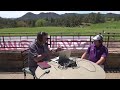 WAC Podcast - April 18, 2024 - Rob Bennett, ACU Women's Golf