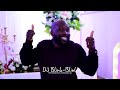 Nigerian Wedding DJ - This Party Was Colourful, Glamorous and Fabulous