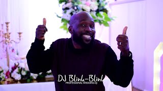 Nigerian Wedding DJ - This Party Was Colourful, Glamorous and Fabulous