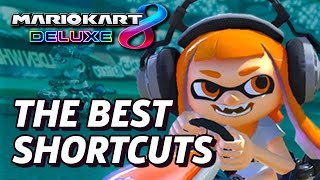 How to Find 8 Shortcuts that Will Change the Way You Play Mario Kart 8 Deluxe on Switch screenshot 5