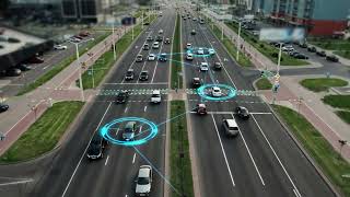 How Autonomous Driving is Transforming the Insurance Industry